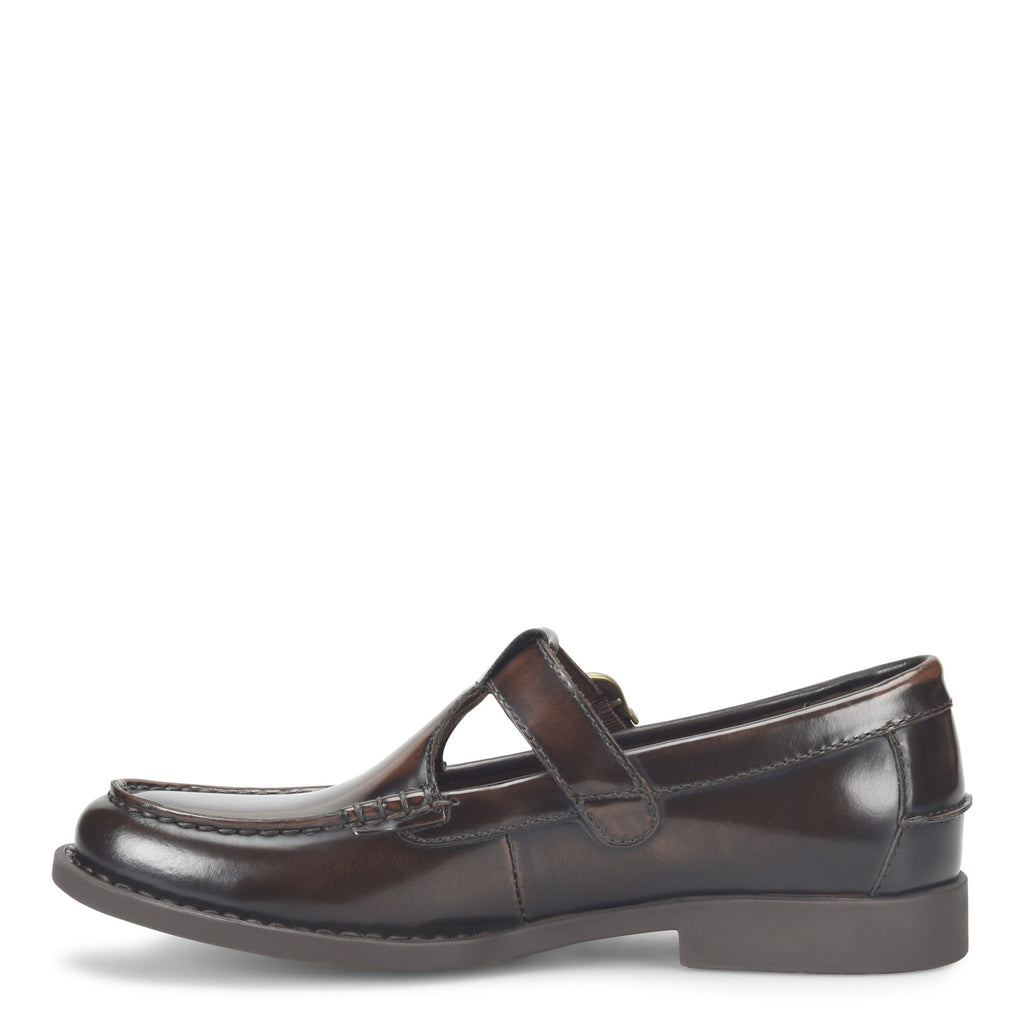 Women's Born Miki Loafer BROWN BR0061357