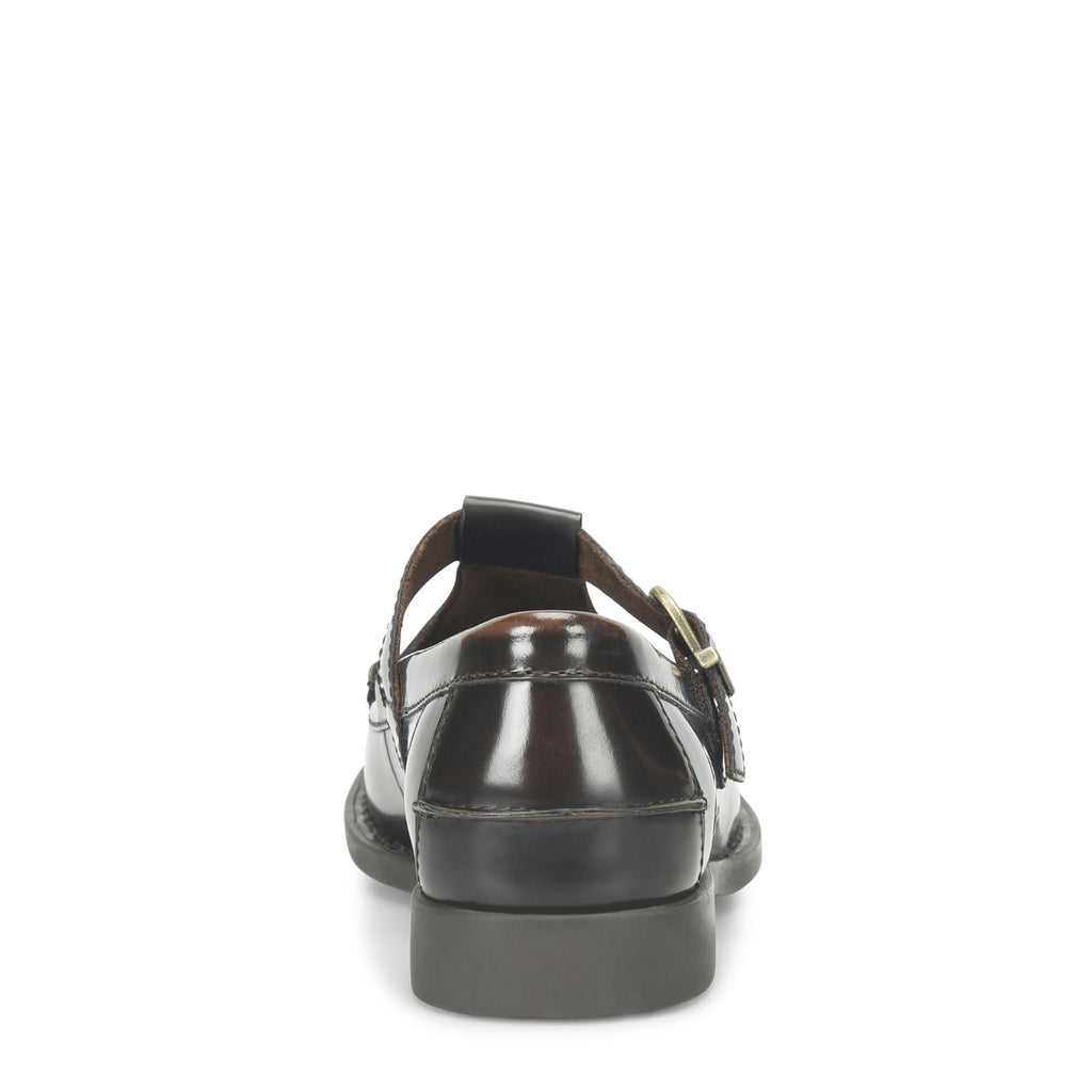 Women's Born Miki Loafer BROWN BR0061357