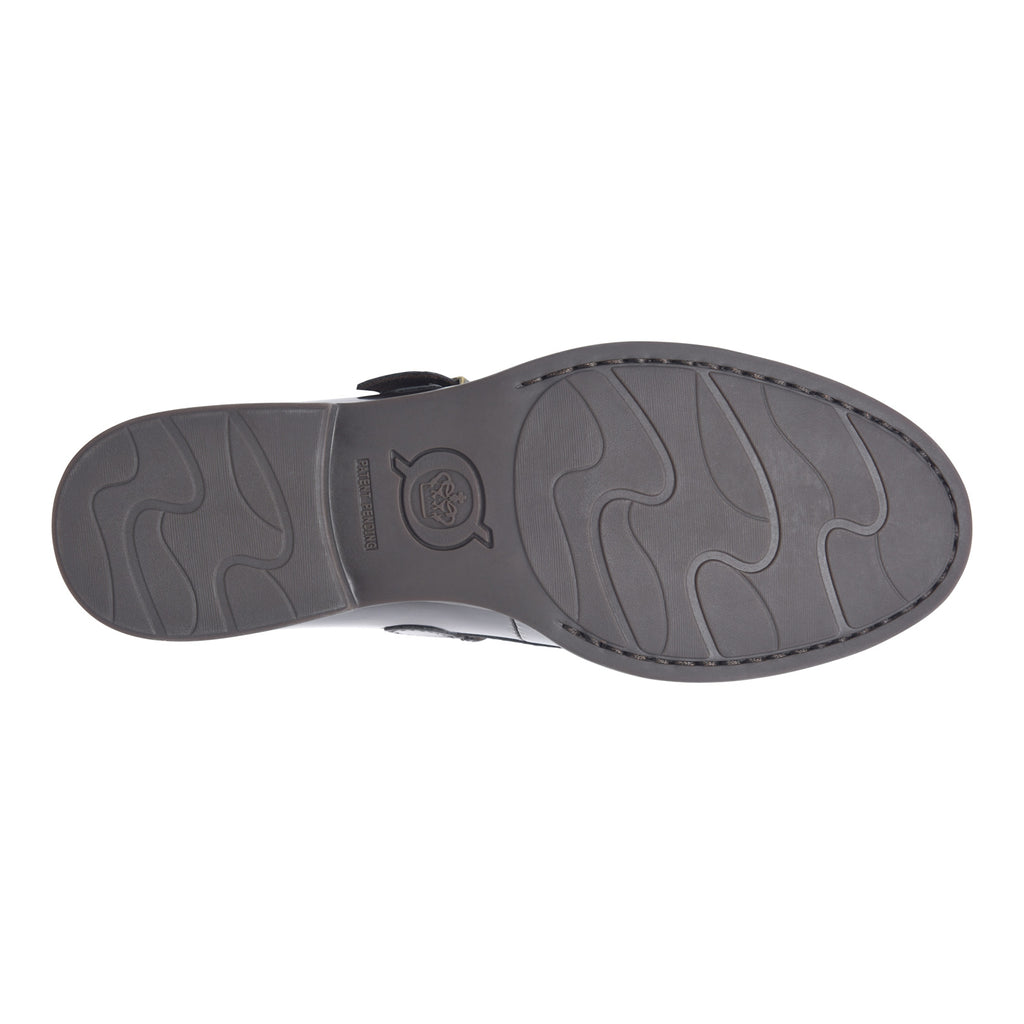 Women's Born Miki Loafer BROWN BR0061357