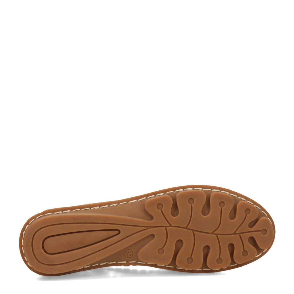 Women's Spring Step Brandal Slip-On CAMEL BRANDAL-CA