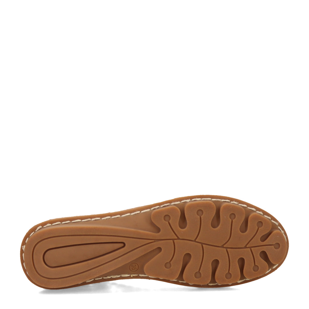 Women's Spring Step Brandal Slip-On YELLOW BRANDAL-Y