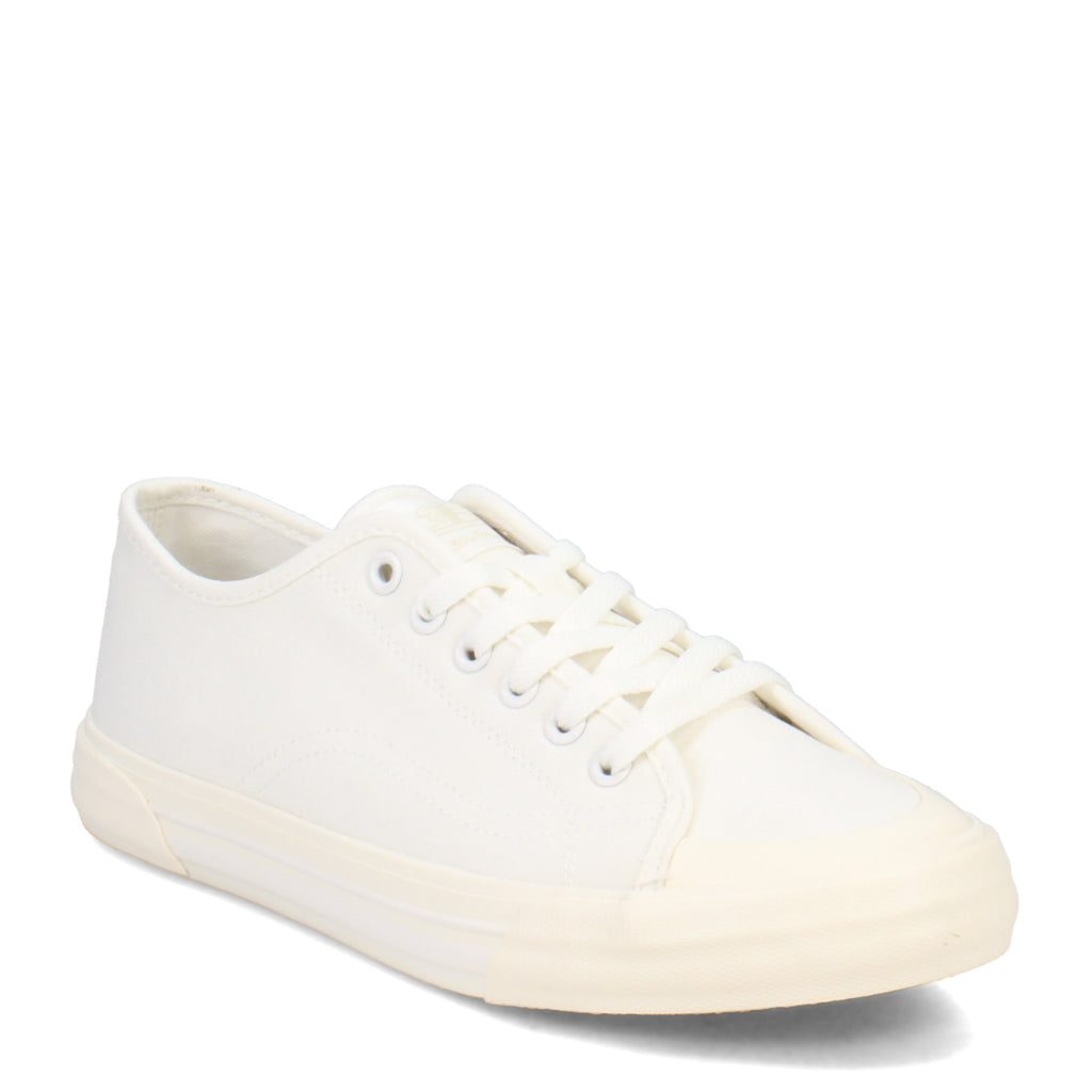 Men's Ben Sherman Belfast Sneaker WHITE/WHISPER WHITE BSMBELFT-1803