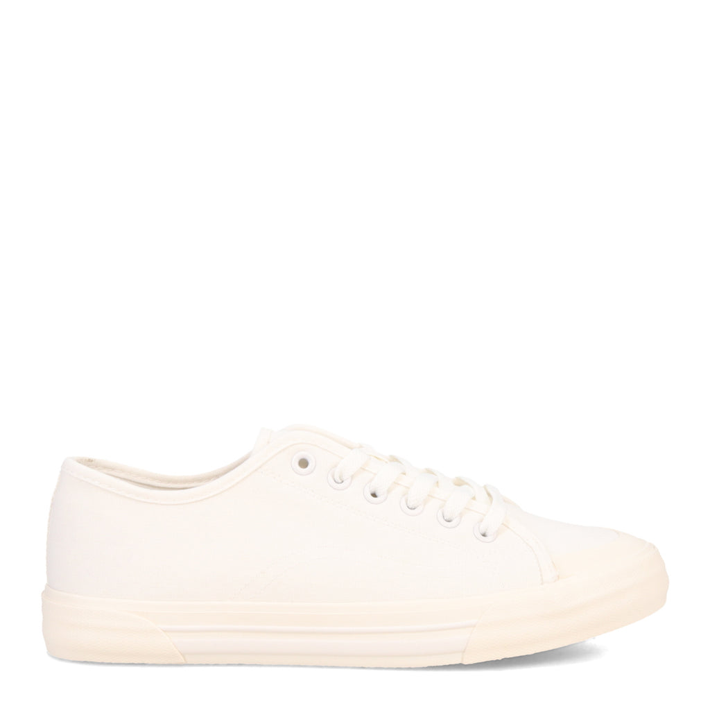 Men's Ben Sherman Belfast Sneaker WHITE/WHISPER WHITE BSMBELFT-1803