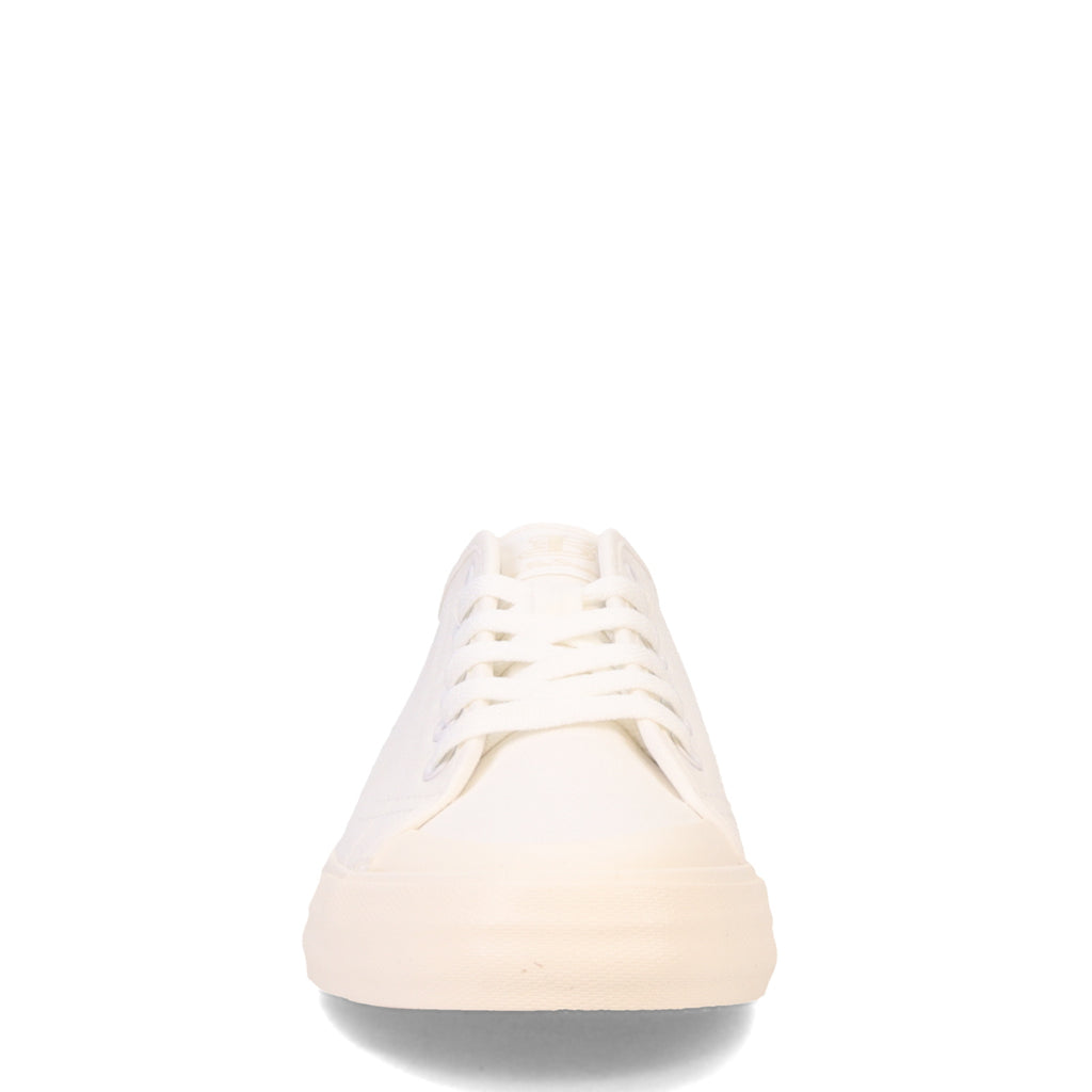 Men's Ben Sherman Belfast Sneaker WHITE/WHISPER WHITE BSMBELFT-1803
