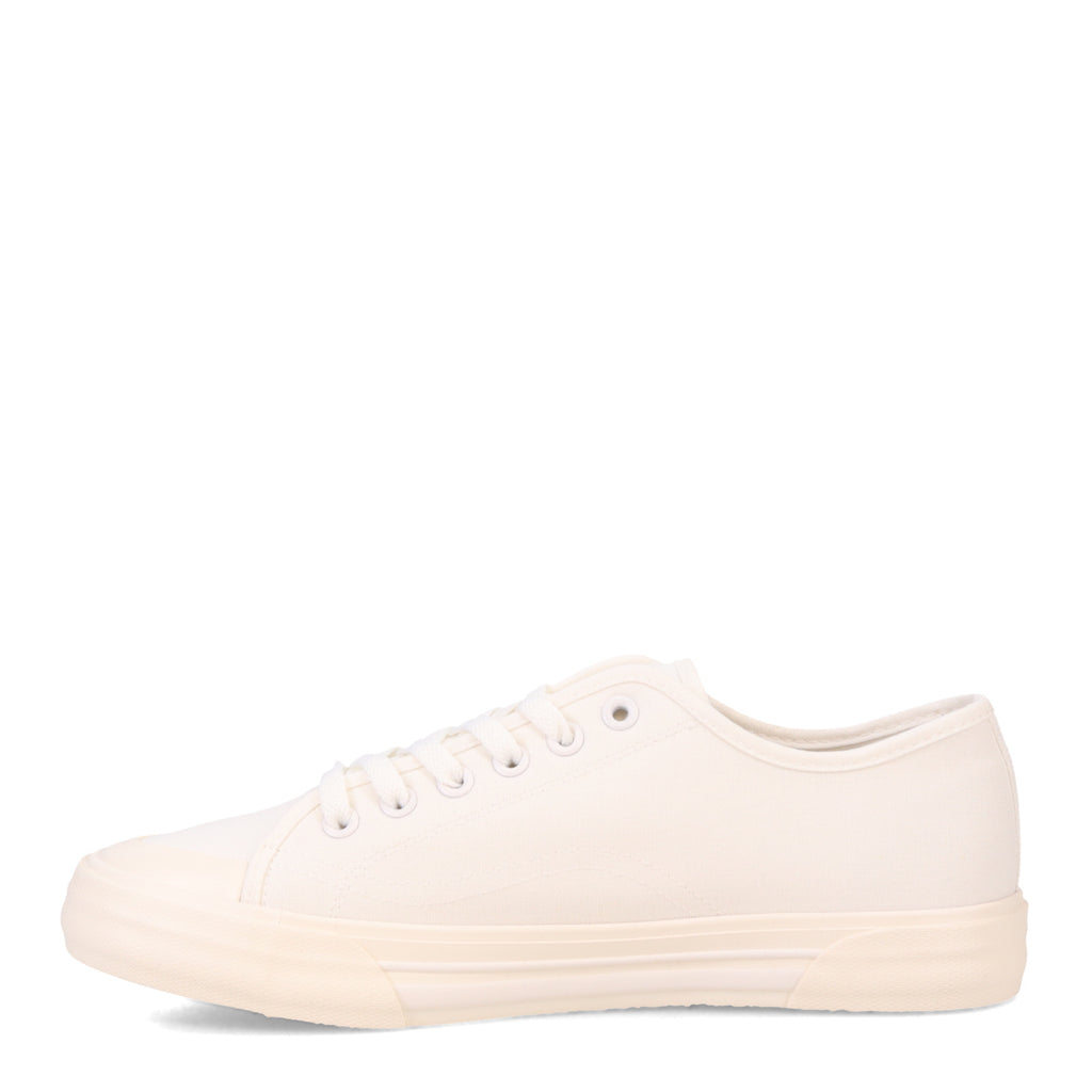 Men's Ben Sherman Belfast Sneaker WHITE/WHISPER WHITE BSMBELFT-1803