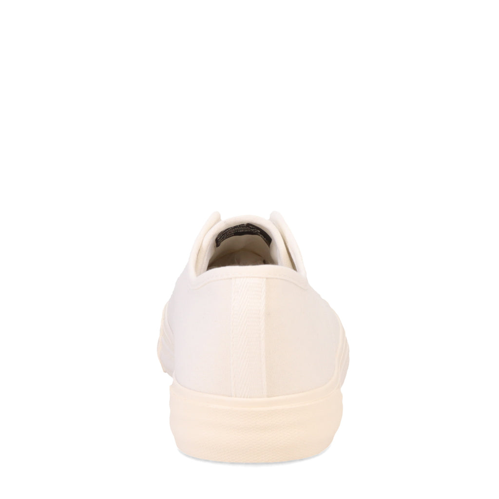 Men's Ben Sherman Belfast Sneaker WHITE/WHISPER WHITE BSMBELFT-1803
