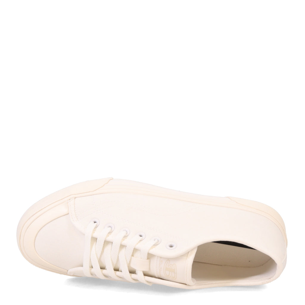 Men's Ben Sherman Belfast Sneaker WHITE/WHISPER WHITE BSMBELFT-1803