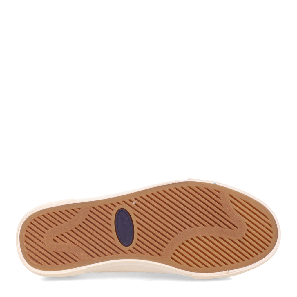 Men's Ben Sherman Belfast Sneaker WHITE/WHISPER WHITE BSMBELFT-1803