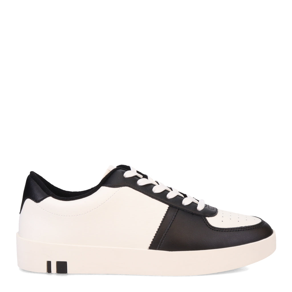 Men's Ben Sherman Richmond Sneaker BLACK/WHITE BSMRICHL-135