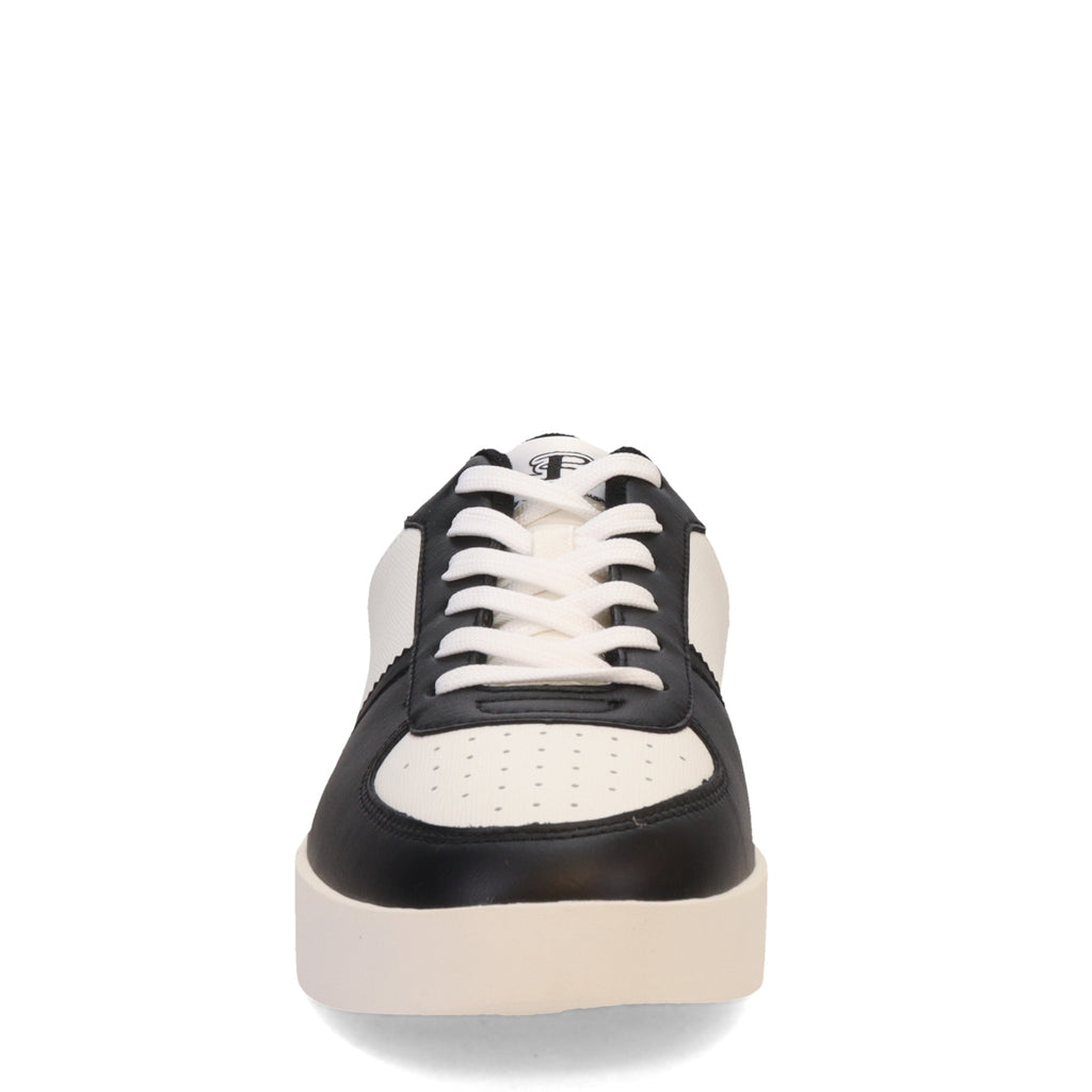Men's Ben Sherman Richmond Sneaker BLACK/WHITE BSMRICHL-135