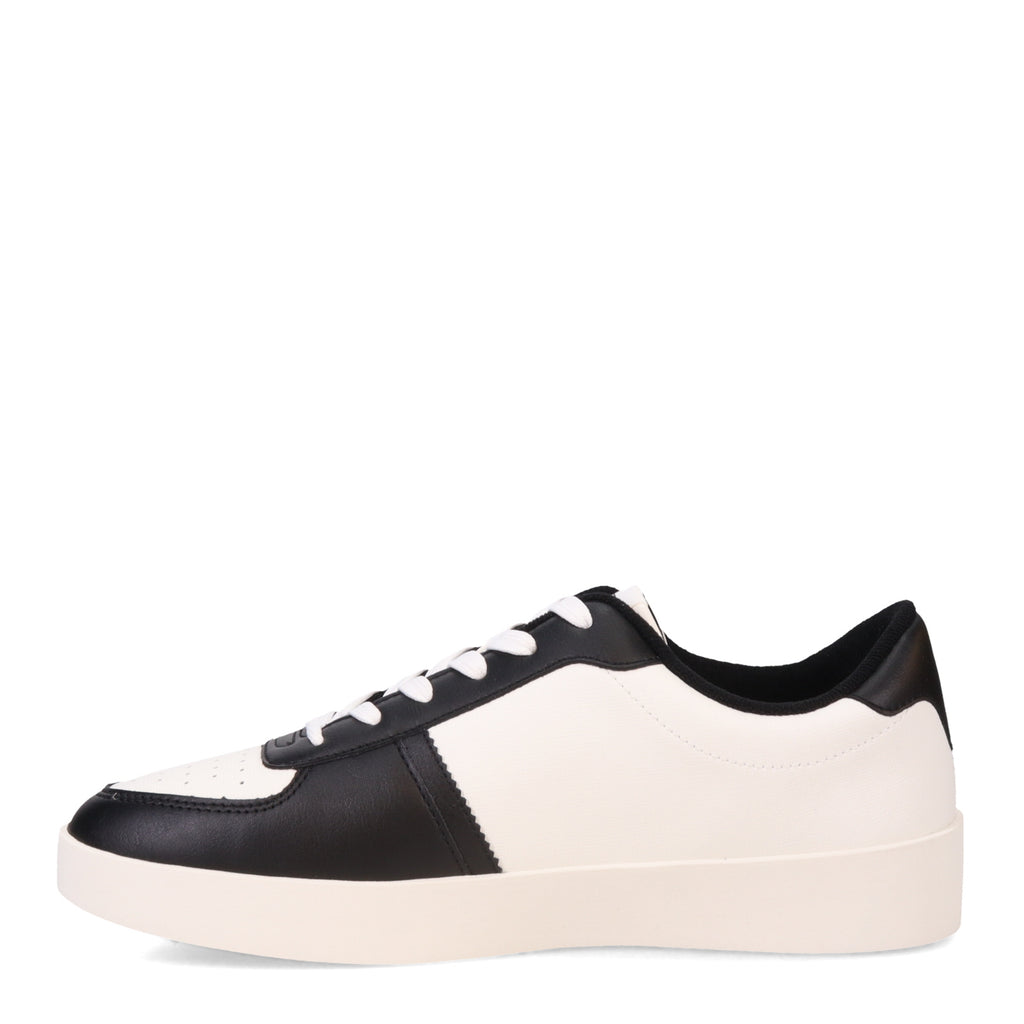 Men's Ben Sherman Richmond Sneaker BLACK/WHITE BSMRICHL-135