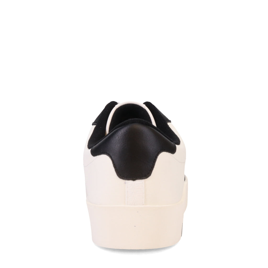Men's Ben Sherman Richmond Sneaker BLACK/WHITE BSMRICHL-135