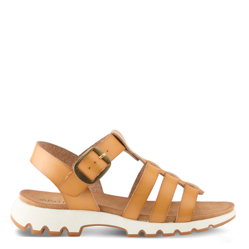 Women's Patrizia Bundina Sandal MUSTARD BUNDINA-MST