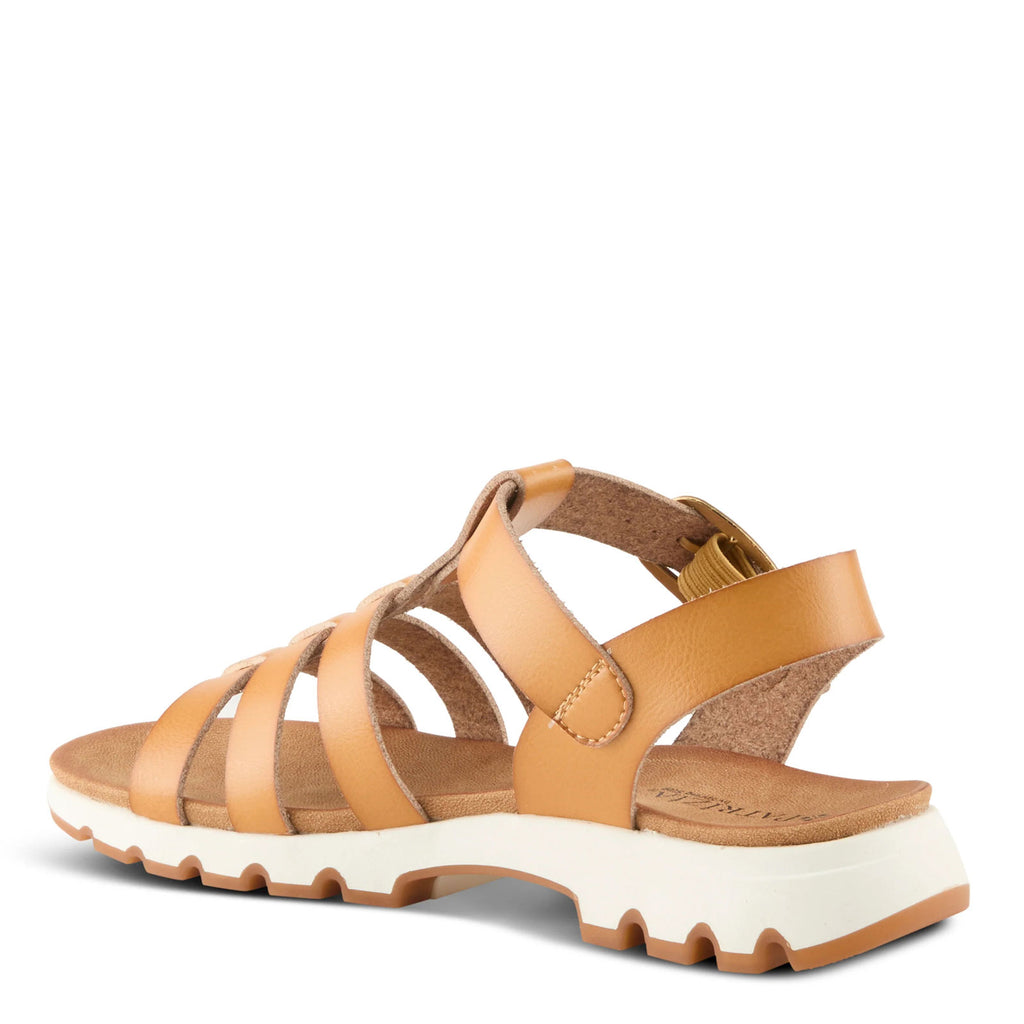 Women's Patrizia Bundina Sandal MUSTARD BUNDINA-MST