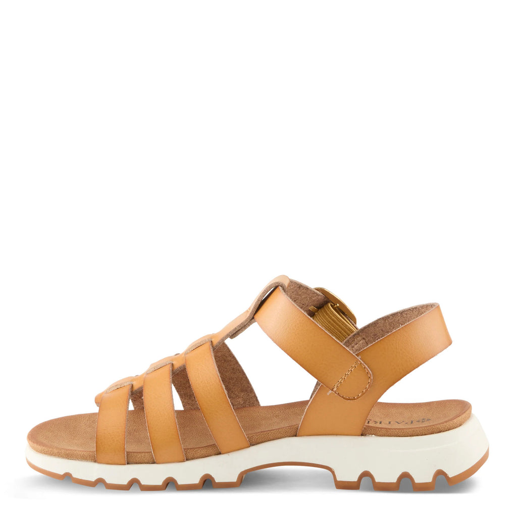 Women's Patrizia Bundina Sandal MUSTARD BUNDINA-MST