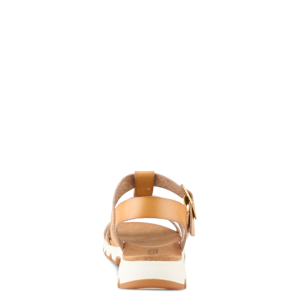 Women's Patrizia Bundina Sandal MUSTARD BUNDINA-MST
