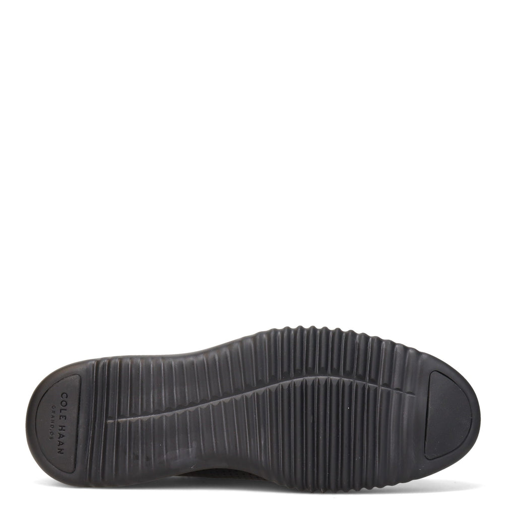 Men's Cole Haan 2.0 ZEROGRAND Laser Oxford BLACK/BLACK C23832