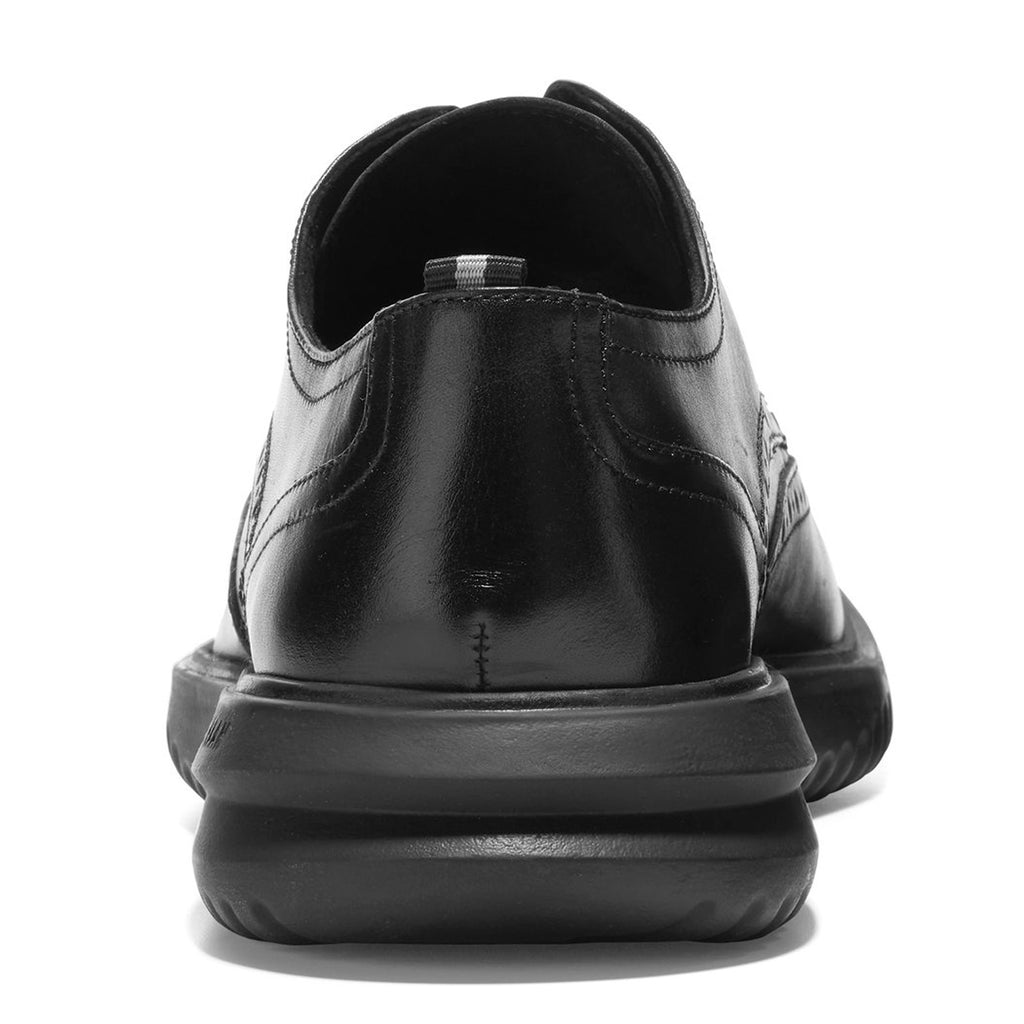 Men's Cole Haan Grand+ Wingtip Oxford BLACK BLACK C36938