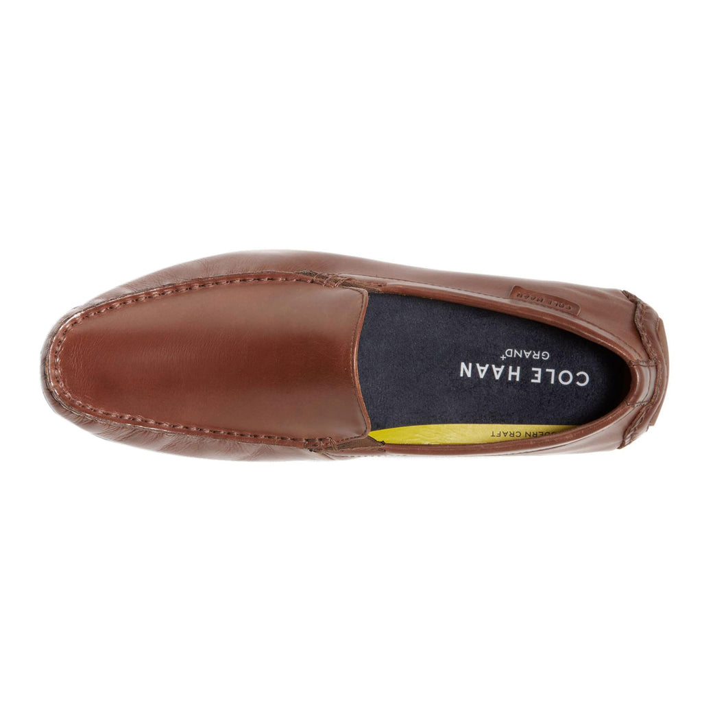 Men's Cole Haan Grand+ Venetian Driver WOODBURY C38825