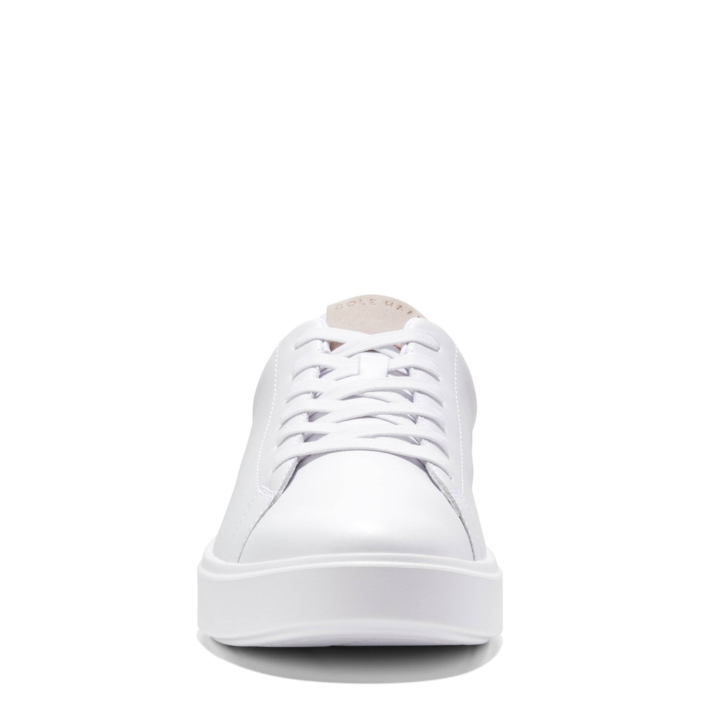 Men's Cole Haan Grand+ Court Sneaker OPTIC WHITE C39620