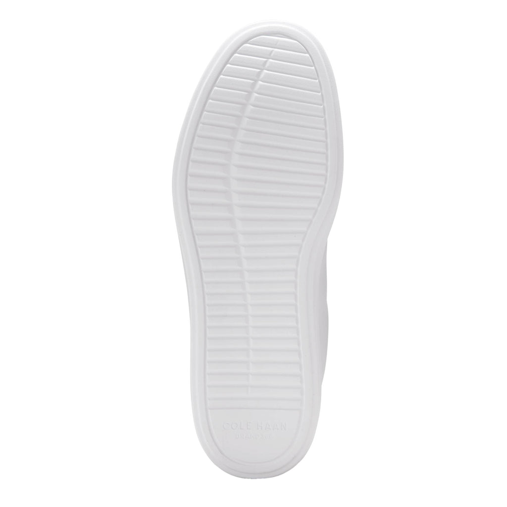 Men's Cole Haan Grand+ Court Sneaker OPTIC WHITE C39620