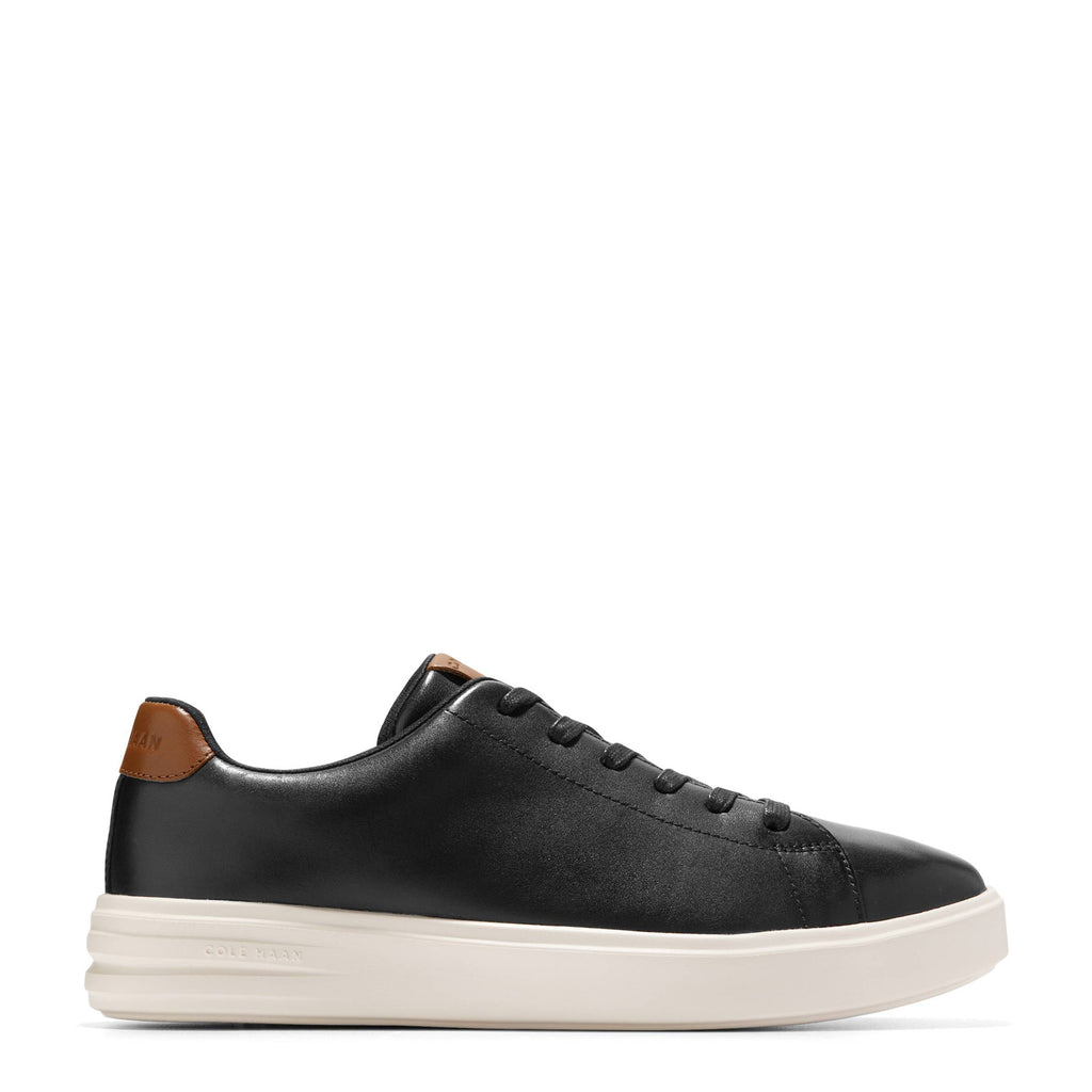 Men's Cole Haan Grand+ Court Sneaker BLACK C39621