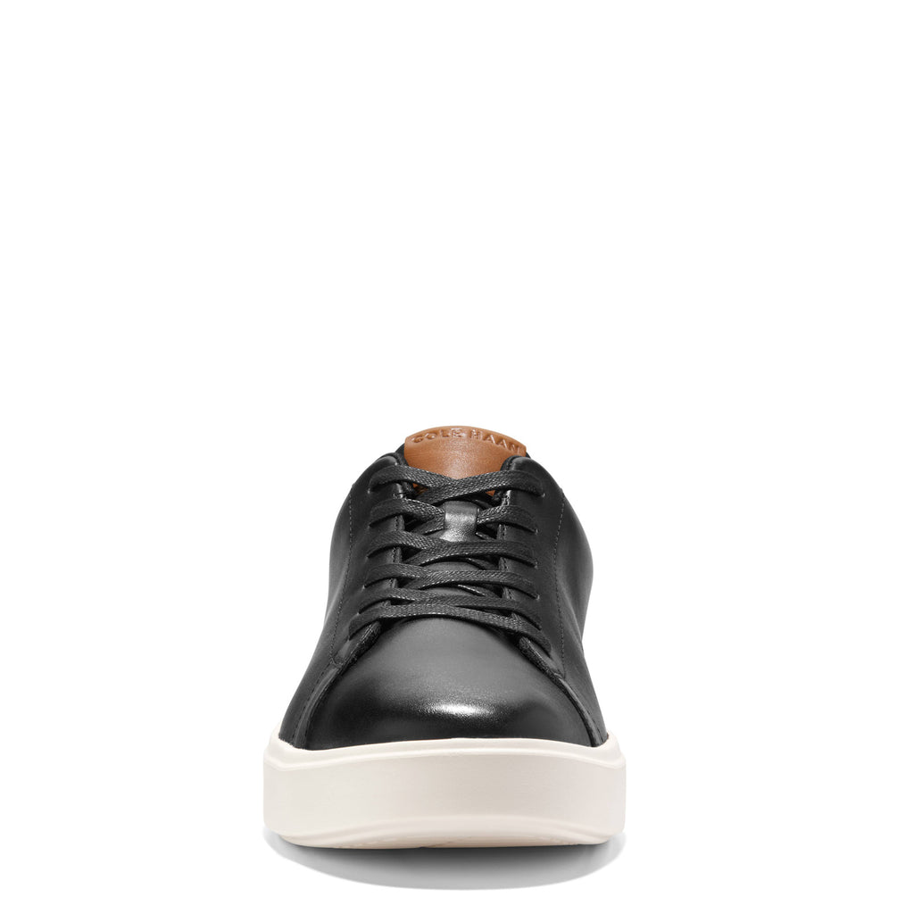Men's Cole Haan Grand+ Court Sneaker BLACK C39621