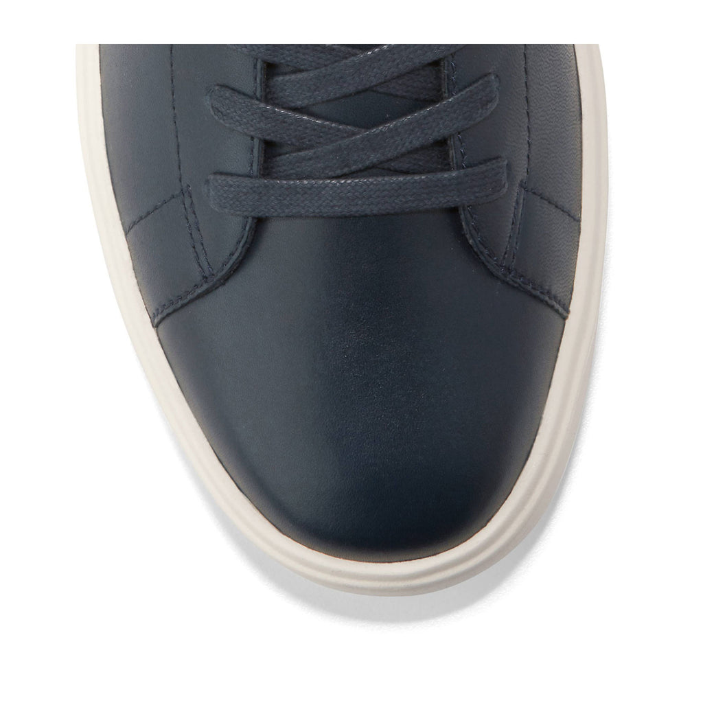 Men's Cole Haan Grand+ Court Sneaker NAVY C39622