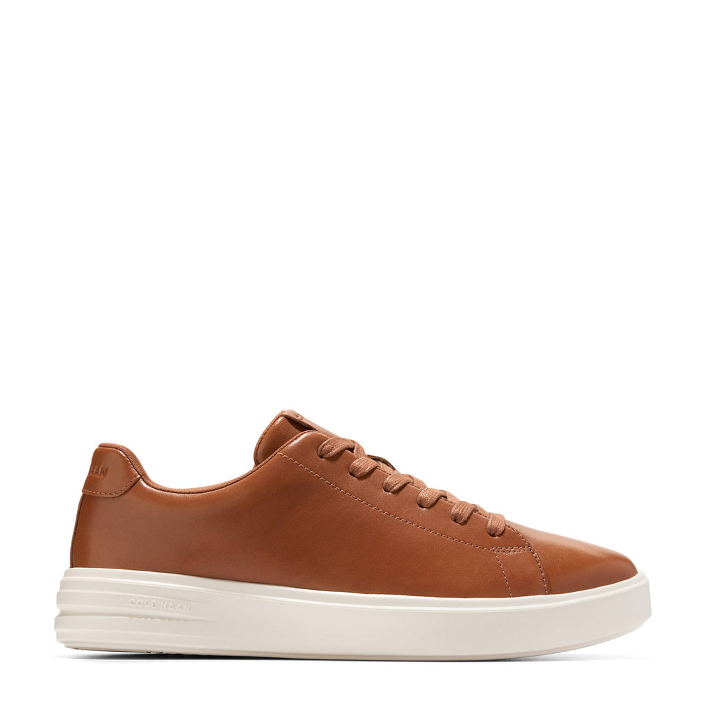 Men's Cole Haan Grand+ Court Sneaker BRITISH TAN C39623