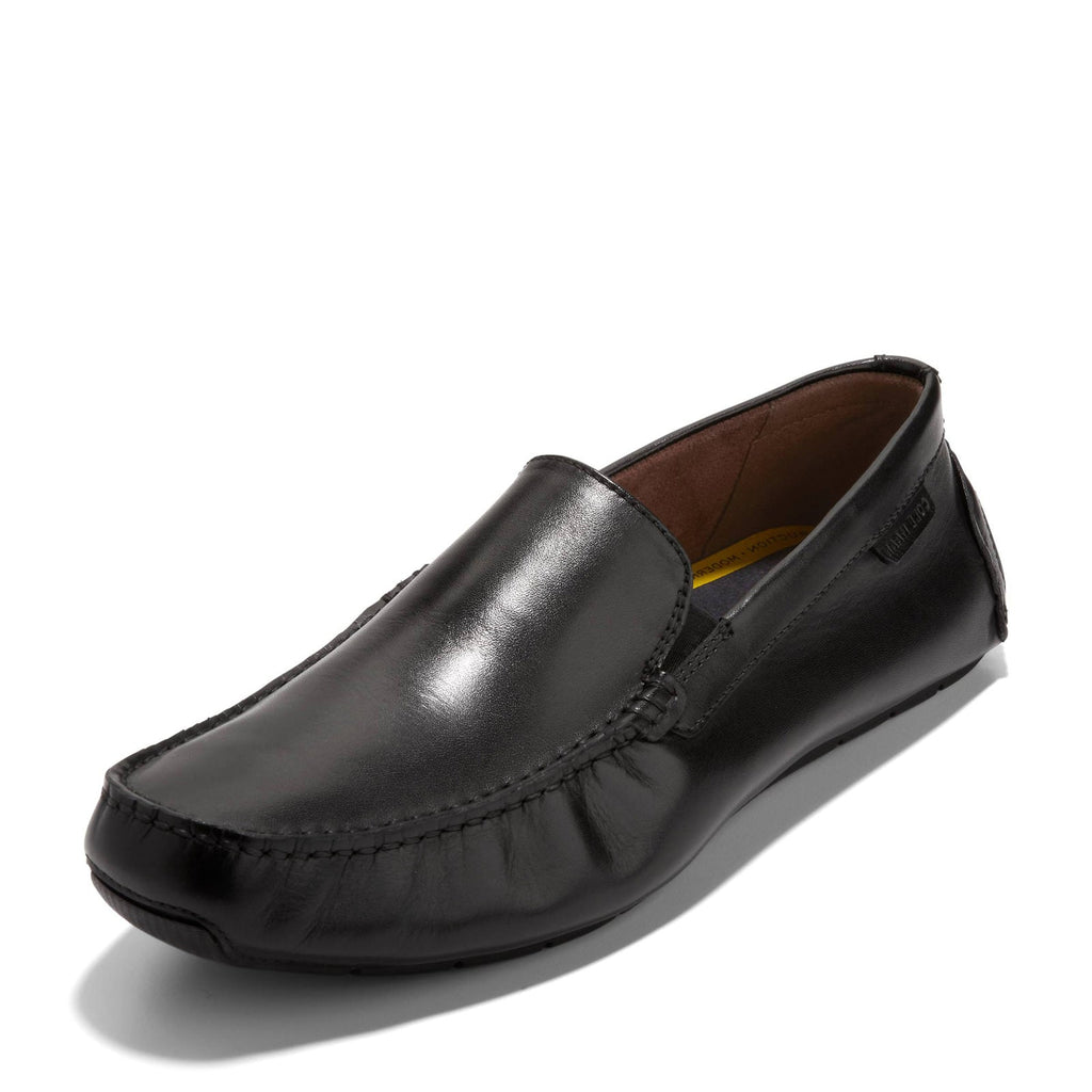 Men's Cole Haan Grand+ Venetian Driver BLACK C39625