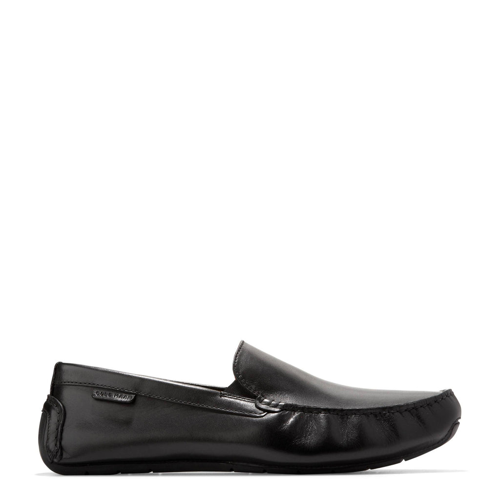 Men's Cole Haan Grand+ Venetian Driver BLACK C39625