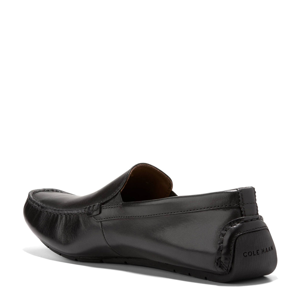 Men's Cole Haan Grand+ Venetian Driver BLACK C39625