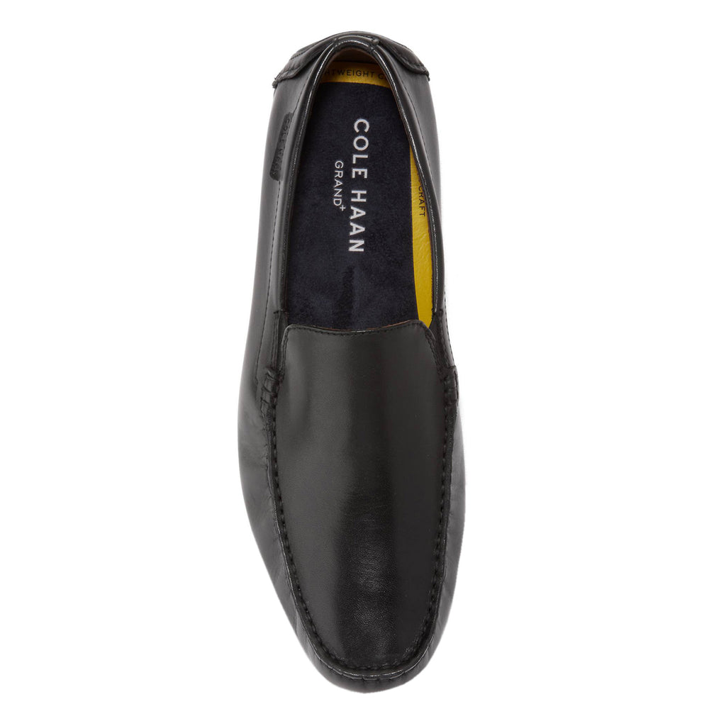 Men's Cole Haan Grand+ Venetian Driver BLACK C39625