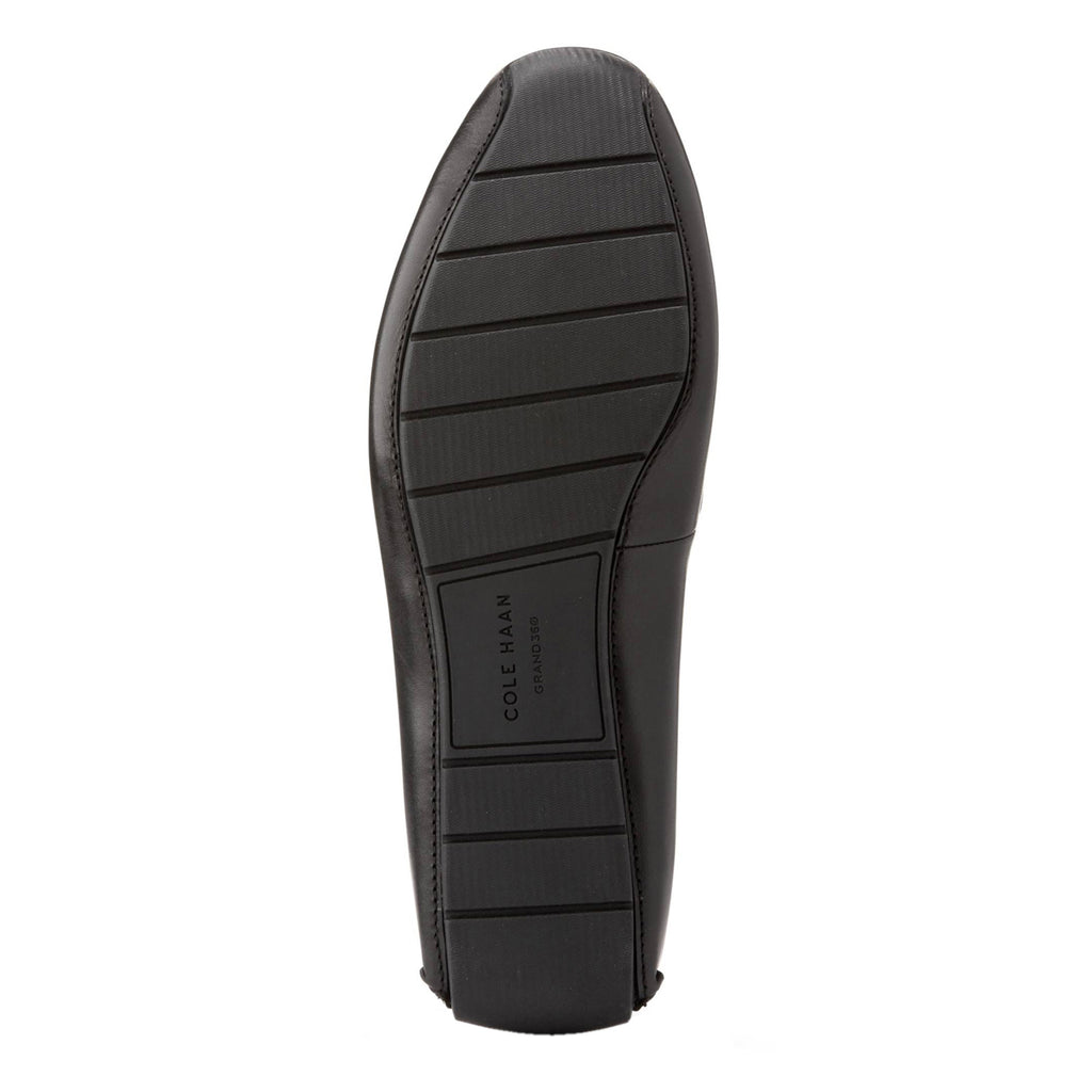 Men's Cole Haan Grand+ Venetian Driver BLACK C39625