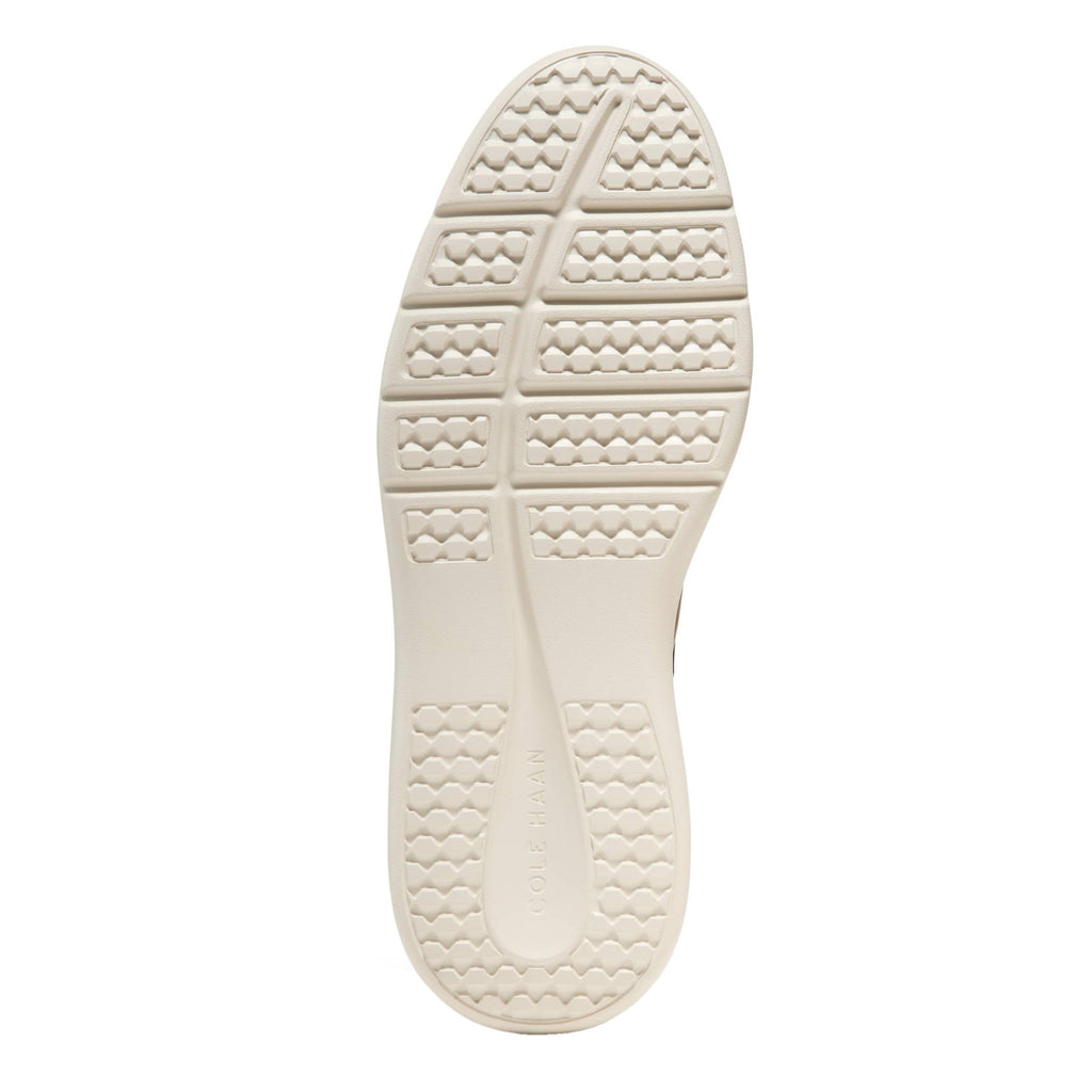 Men's Cole Haan Grand+ Ultra Oxford BRITISH TAN/IVORY C39955