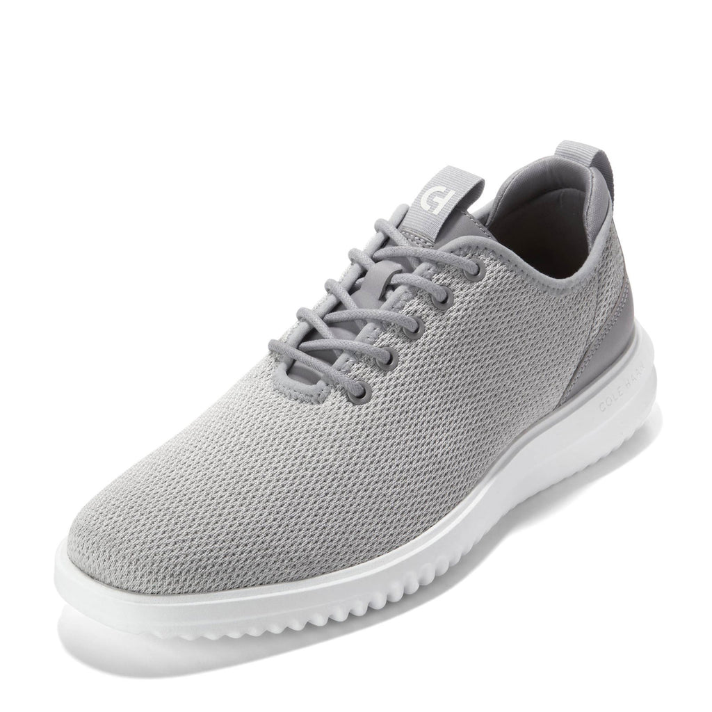 Men's Cole Haan Grand+ Knit Oxford NIMBUS CLOUD C41900