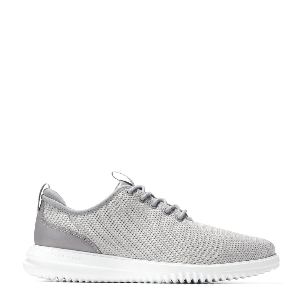 Men's Cole Haan Grand+ Knit Oxford NIMBUS CLOUD C41900