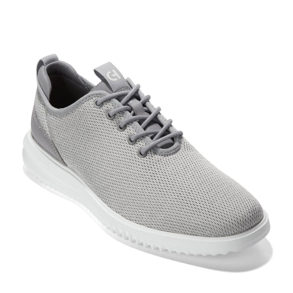 Men's Cole Haan Grand+ Knit Oxford NIMBUS CLOUD C41900