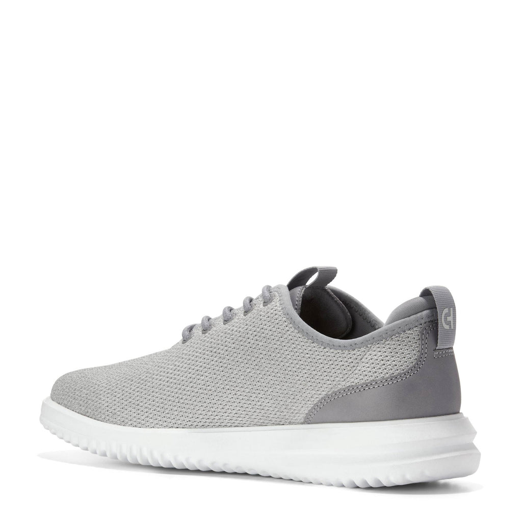 Men's Cole Haan Grand+ Knit Oxford NIMBUS CLOUD C41900