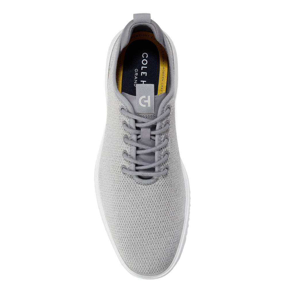 Men's Cole Haan Grand+ Knit Oxford NIMBUS CLOUD C41900
