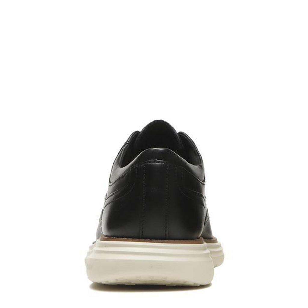Men's Cole Haan Grand+ Ultra Wingtip Oxford BLACK / IVORY C42298