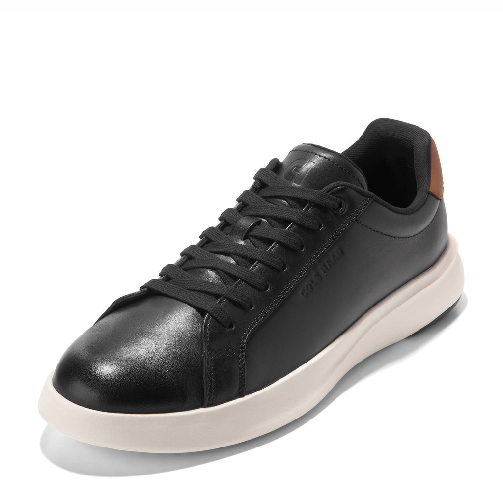 Men's Cole Haan Grand Crosscourt Tennis 2 Sneaker BLACK C42809