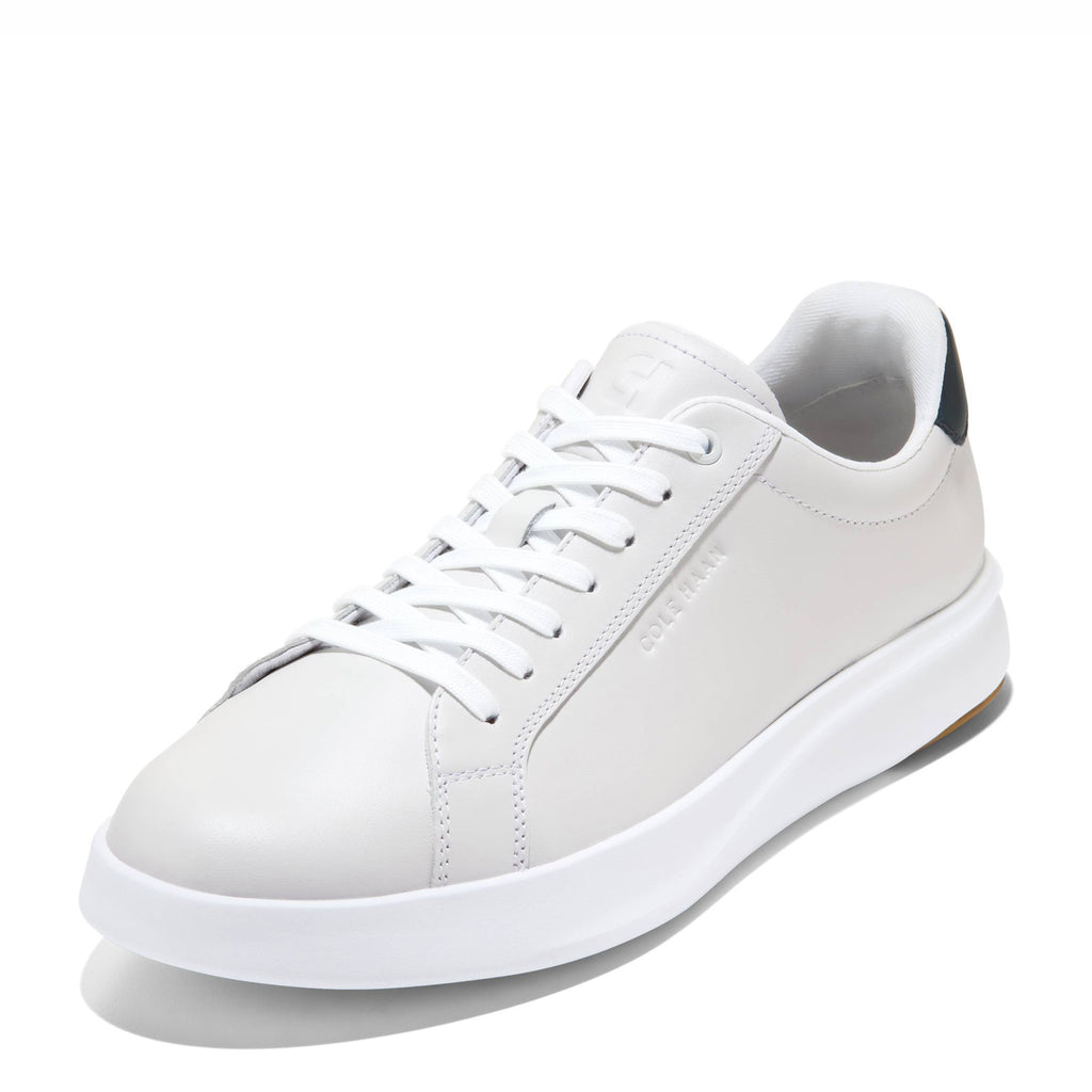 Men's Cole Haan Grand Crosscourt Tennis 2 Sneaker OPTIC WHITE C43795