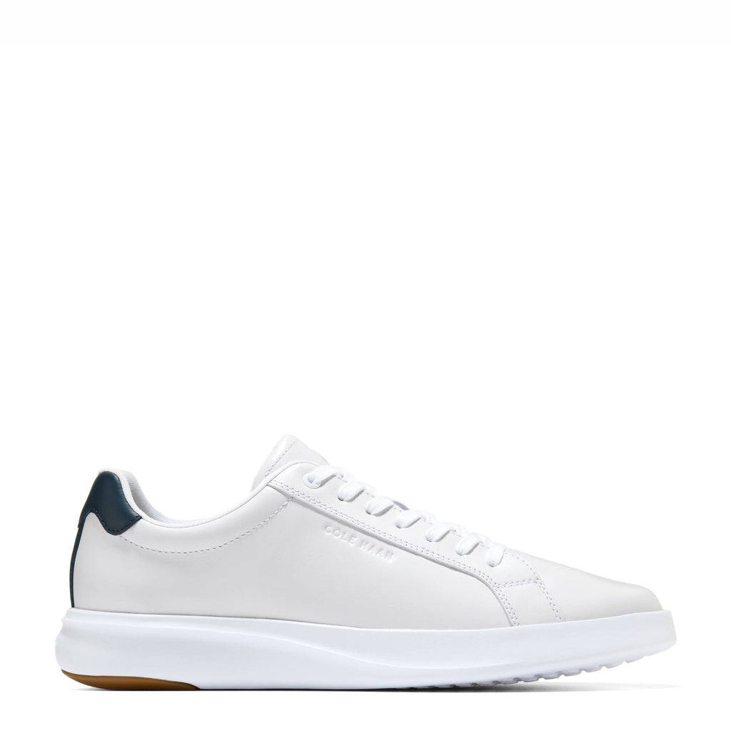Men's Cole Haan Grand Crosscourt Tennis 2 Sneaker OPTIC WHITE C43795