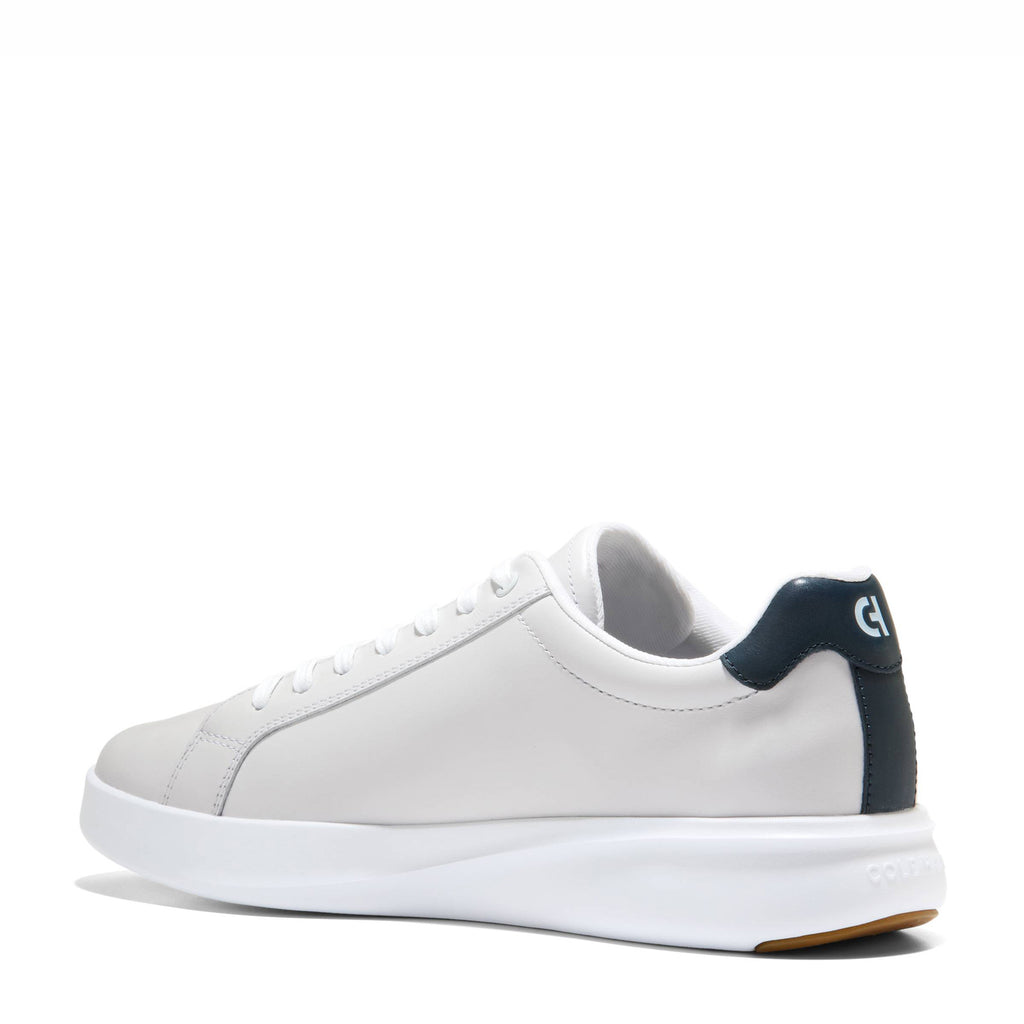 Men's Cole Haan Grand Crosscourt Tennis 2 Sneaker OPTIC WHITE C43795