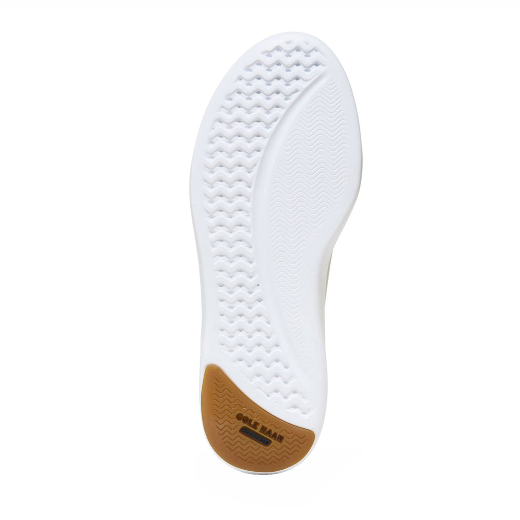 Men's Cole Haan Grand Crosscourt Tennis 2 Sneaker OPTIC WHITE C43795
