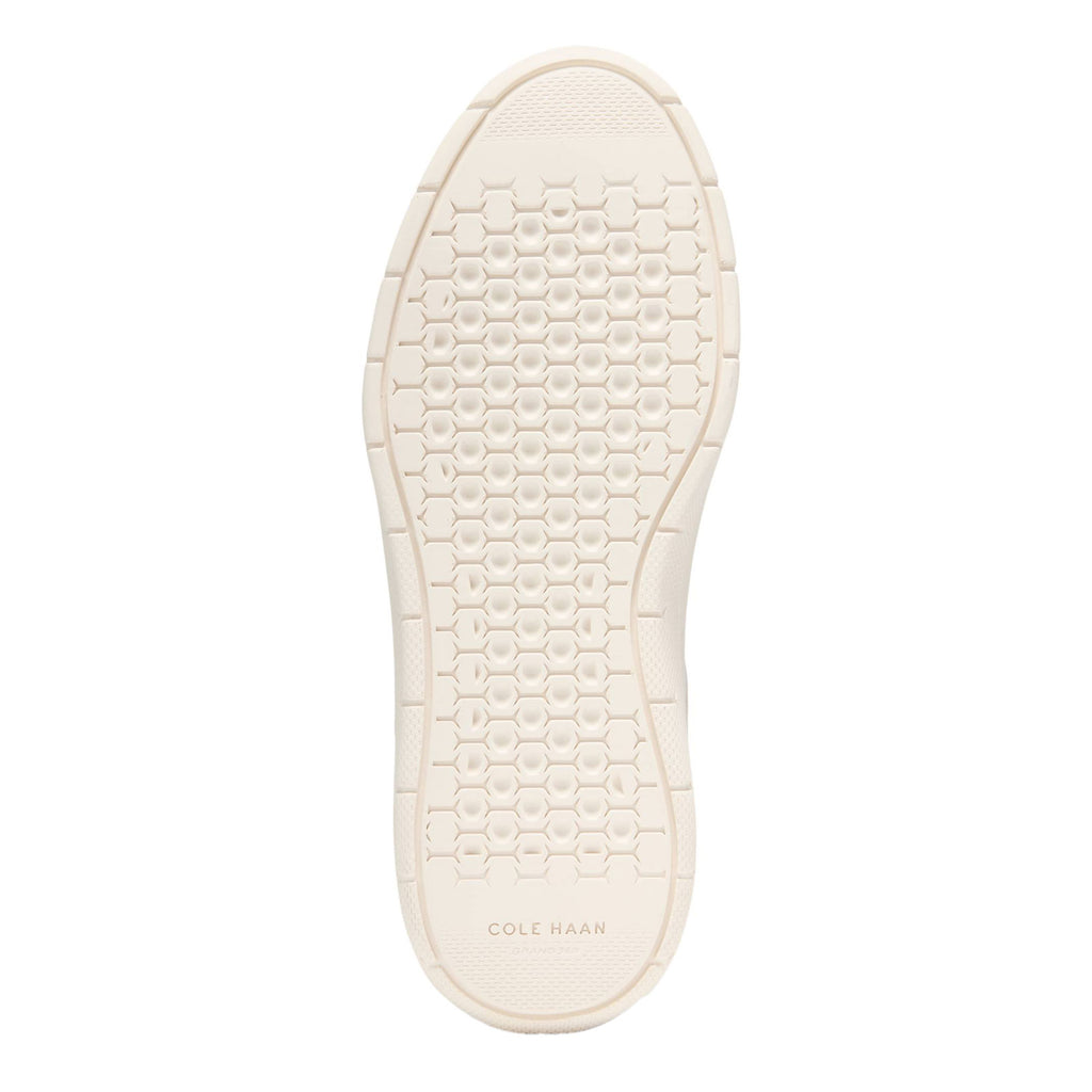 Men's Cole Haan Grand+ Stridion Oxford IVORY TAN C43829