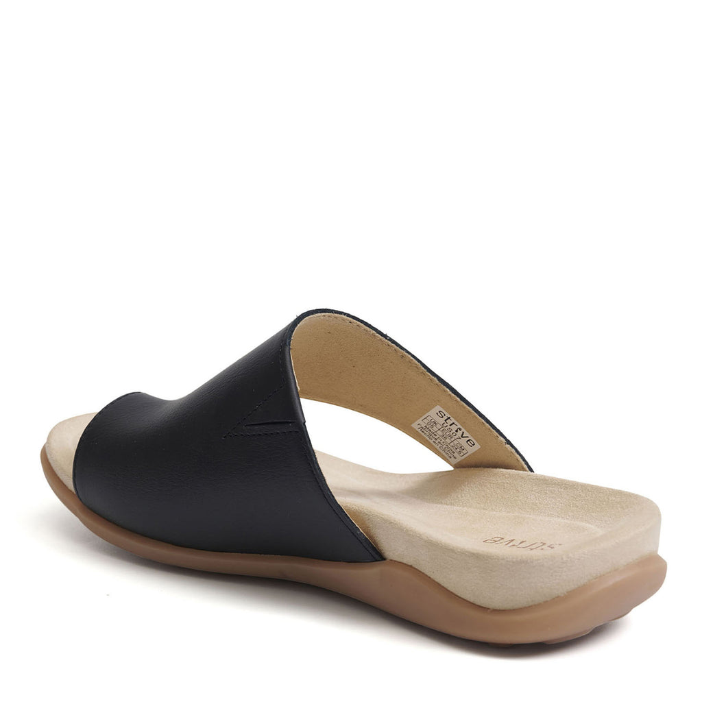 Women's Strive Capri 4 Sandal BLACK CAPRI4-BLACK