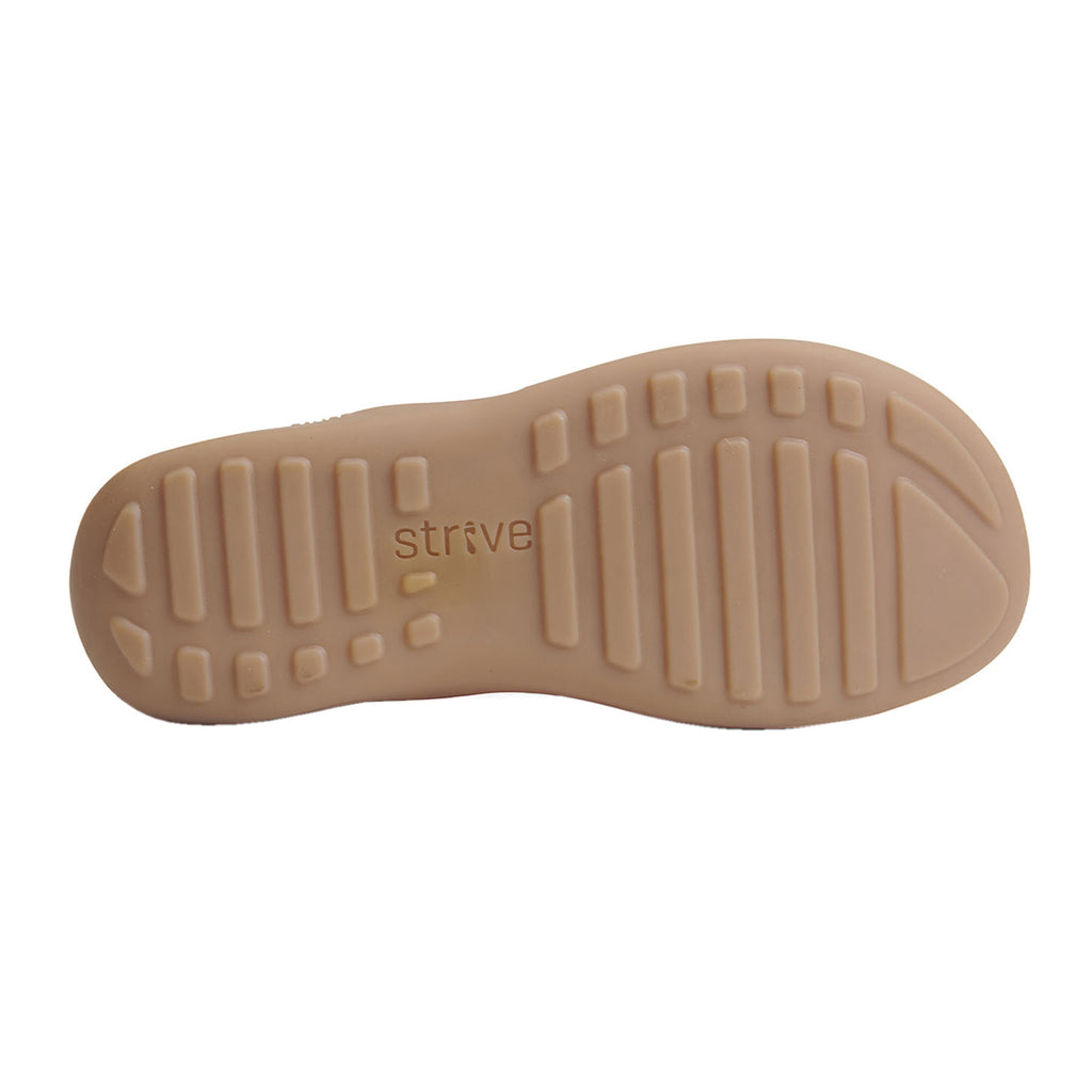 Women's Strive Capri 4 Sandal BLACK CAPRI4-BLACK