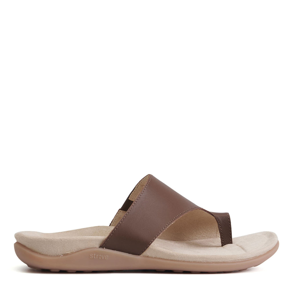 Women's Strive Capri 4 Sandal TAN CAPRI4-TAN